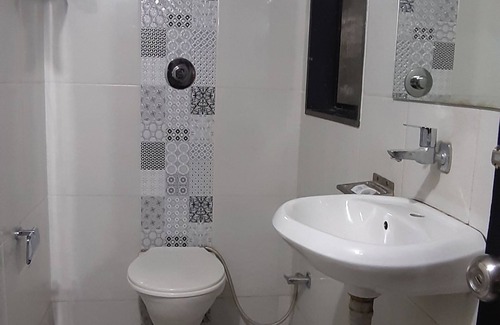 Nashik Hotel | Hotel Cool Palace