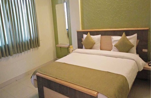 Nashik Hotel | Hotel Cool Palace