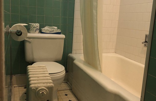 White River Junction Hotel | Hotel Coolidge