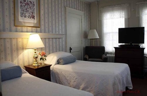 White River Junction Hotel | Hotel Coolidge