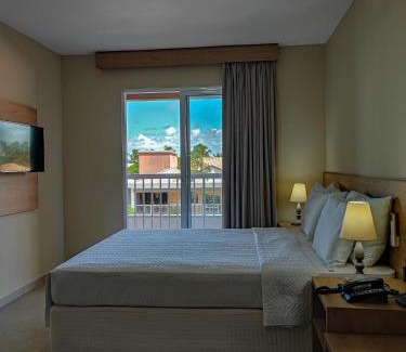Tamandare Hotel | Hotel Coral Beach
