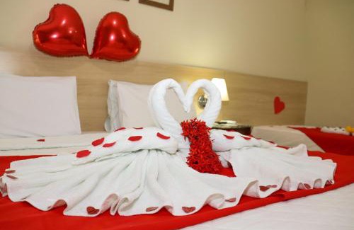 Tamandare Hotel | Hotel Coral Beach
