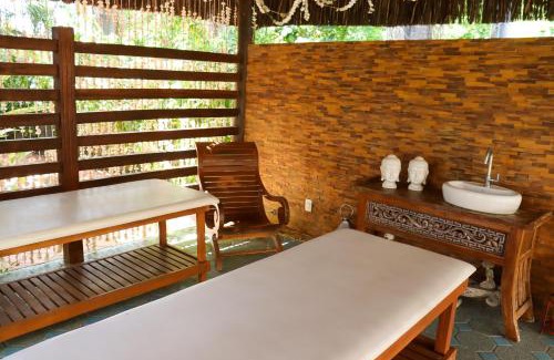 Tamandare Hotel | Hotel Coral Beach