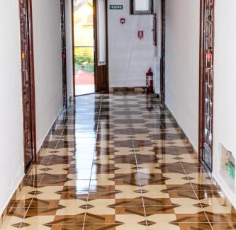 Borsa Hotel | Hotel Corina