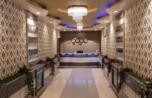 Patna Hotel | Hotel Corporate Inn, Patna