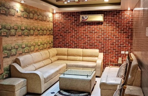 Patna Hotel | Hotel Corporate Inn, Patna