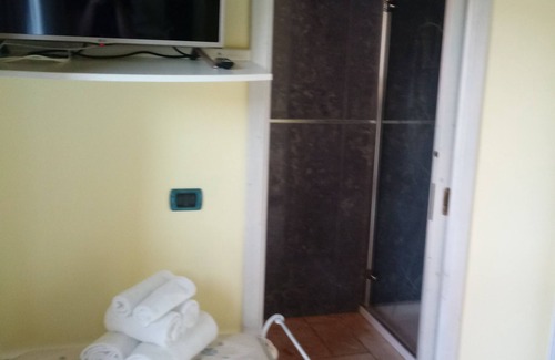 Portu Maga Hotel | Hotel Corsaro Nero