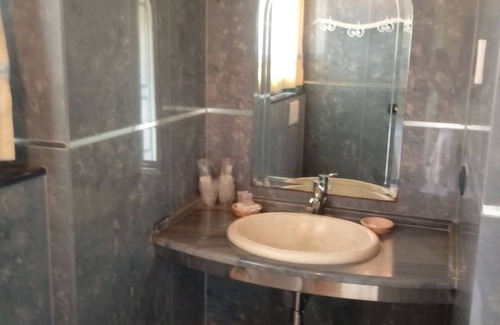 Portu Maga Hotel | Hotel Corsaro Nero