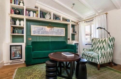 Old Town Hotel | Hotel Cort