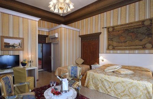 Castello Hotel | Hotel Corte dei Greci