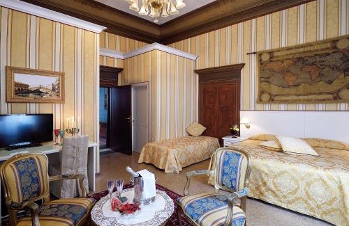 Castello Hotel | Hotel Corte dei Greci