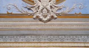 Castello Hotel | Hotel Corte dei Greci