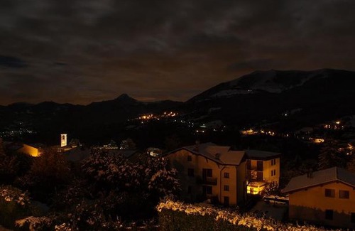 Centro Valle Intelvi Hotel | Hotel Corte Santa Libera