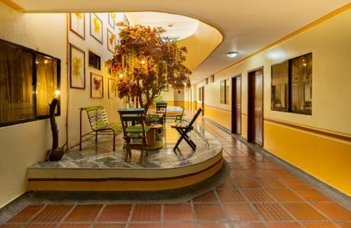 Bolivar Hotel | Hotel Costa mar