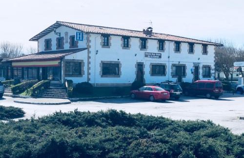 Soto de la Marina Hotel | Hotel Costa San Juan De La Canal