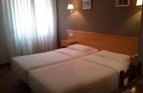 Gijon City Centre Hotel | Hotel Costa Verde