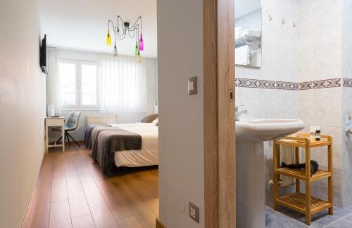 Gijon City Centre Hotel | Hotel Costa Verde