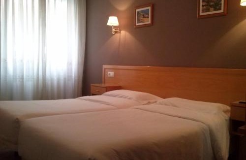 Gijon City Centre Hotel | Hotel Costa Verde