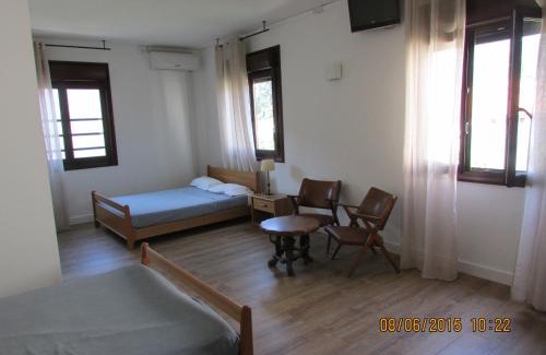 Moriani-Plage Hotel | Hotel Costa Verde