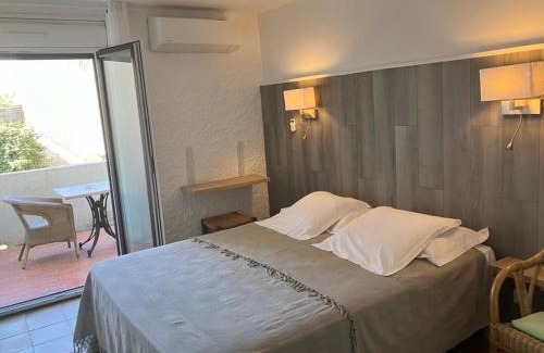 Moriani-Plage Hotel | Hotel Costa Verde