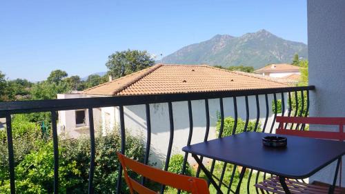 Moriani-Plage Hotel | Hotel Costa Verde