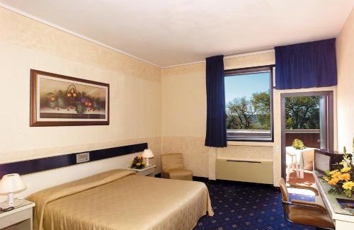 Gragnano Hotel | Hotel Country Club