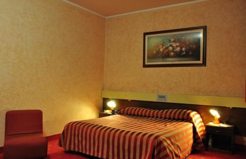 Gragnano Hotel | Hotel Country Club
