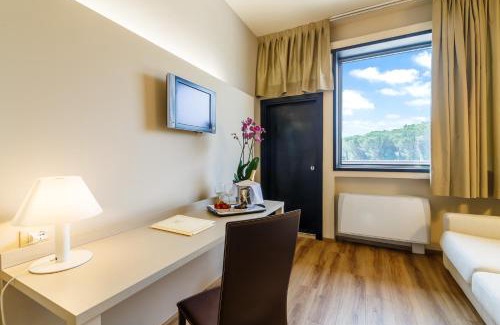 Gragnano Hotel | Hotel Country Club