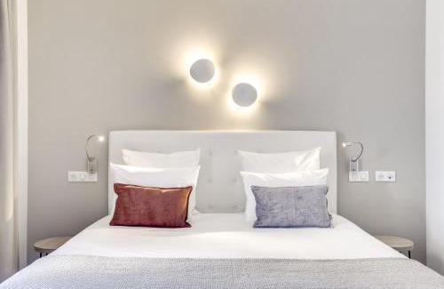 Cœur de Ville Hotel | Hotel Courseine