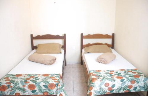 Santos Dumont Hotel | Hotel Coutinho II