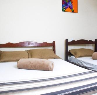 Santos Dumont Hotel | Hotel Coutinho II