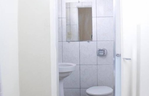 Santos Dumont Hotel | Hotel Coutinho PIO XII