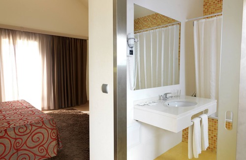 Vieira de Leiria Hotel | Hotel Cristal Praia Resort & Spa