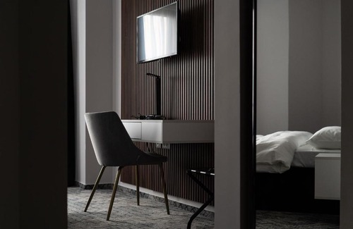 Cluj-Napoca Hotel | Hotel Cristal