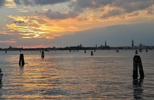 Santa Maria in Stelle Hotel | Hotel Cristallo Venice