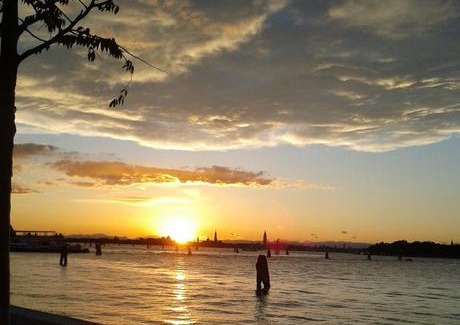 Santa Maria in Stelle Hotel | Hotel Cristallo Venice