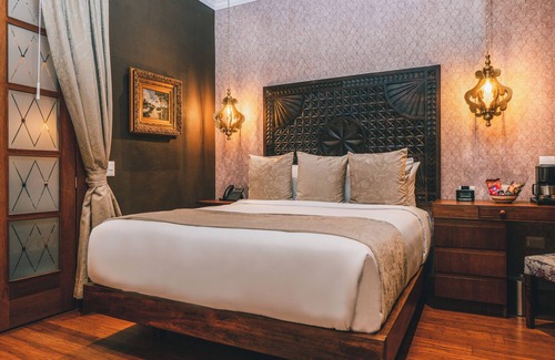 Cuenca Hotel | Hotel Cruz del Vado by Art Hotels Ecuador