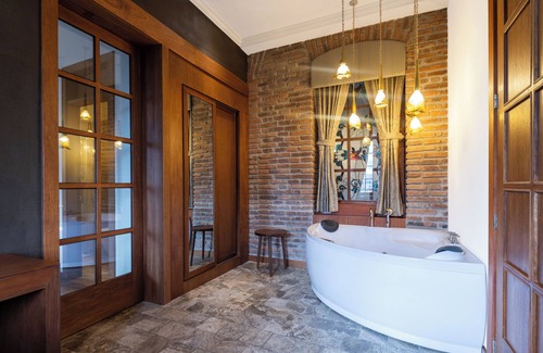 Cuenca Hotel | Hotel Cruz del Vado by Art Hotels Ecuador