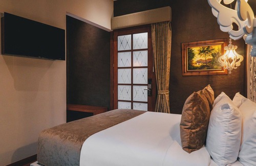 Cuenca Hotel | Hotel Cruz del Vado by Art Hotels Ecuador