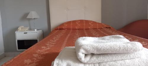 Neuquen Hotel | Hotel Crystal