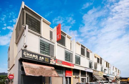 Kuantan Hotel | Hotel Crystal City