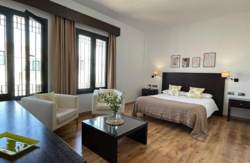 Ongamira Hotel | Hotel Cuatro Vientos