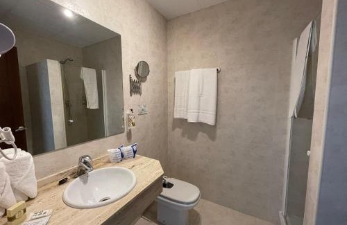 Ongamira Hotel | Hotel Cuatro Vientos