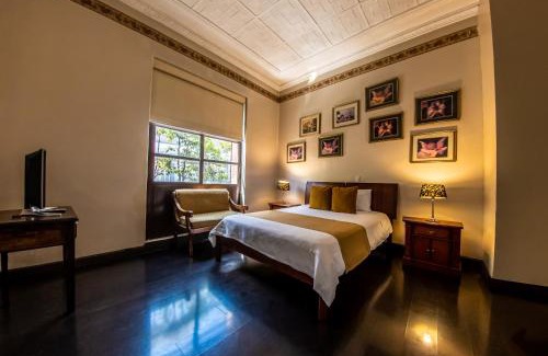 Cuenca Hotel | Hotel Cuenca