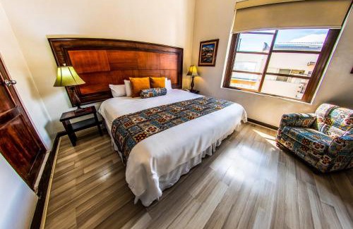 Cuenca Hotel | Hotel Cuenca