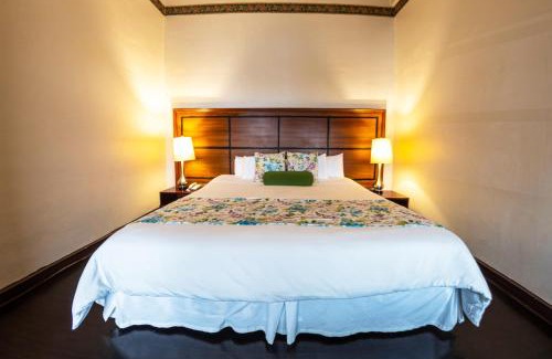 Cuenca Hotel | Hotel Cuenca