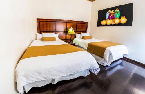 Cuenca Hotel | Hotel Cuenca