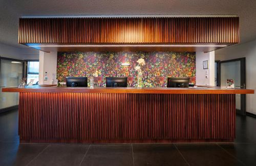 Sachsenhausen-Sud Hotel | Hotel Cult Frankfurt City