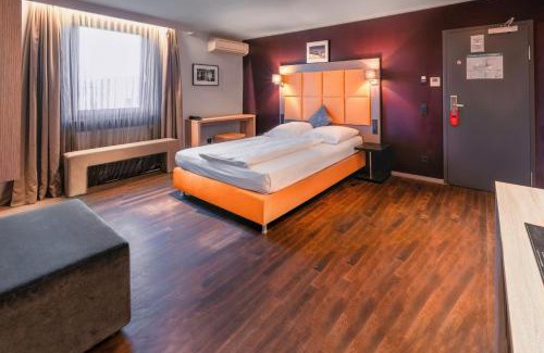 Sachsenhausen-Sud Hotel | Hotel Cult Frankfurt City