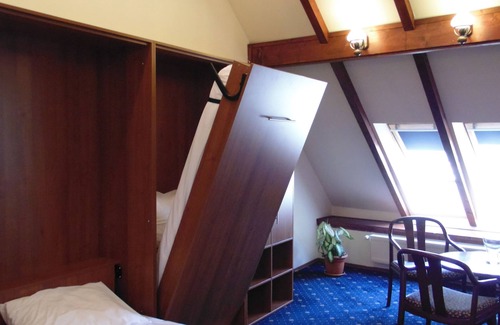 Brasov Hotel | Hotel Curtea Brasoveana